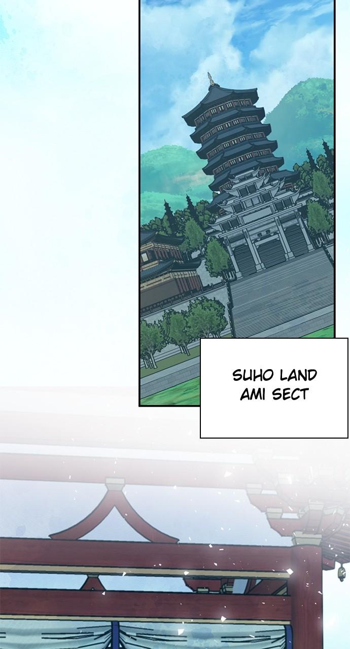 Seoul Station Druid Chap 157 - Next Chap 158
