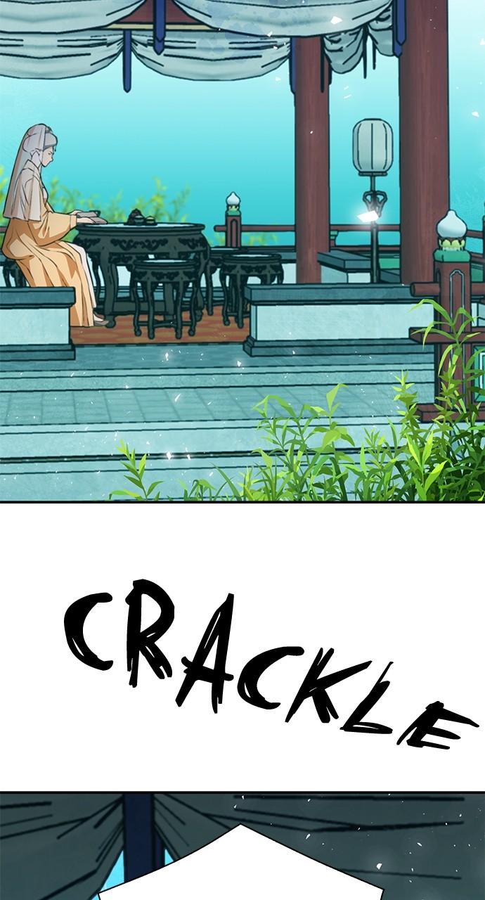 Seoul Station Druid Chap 157 - Next Chap 158