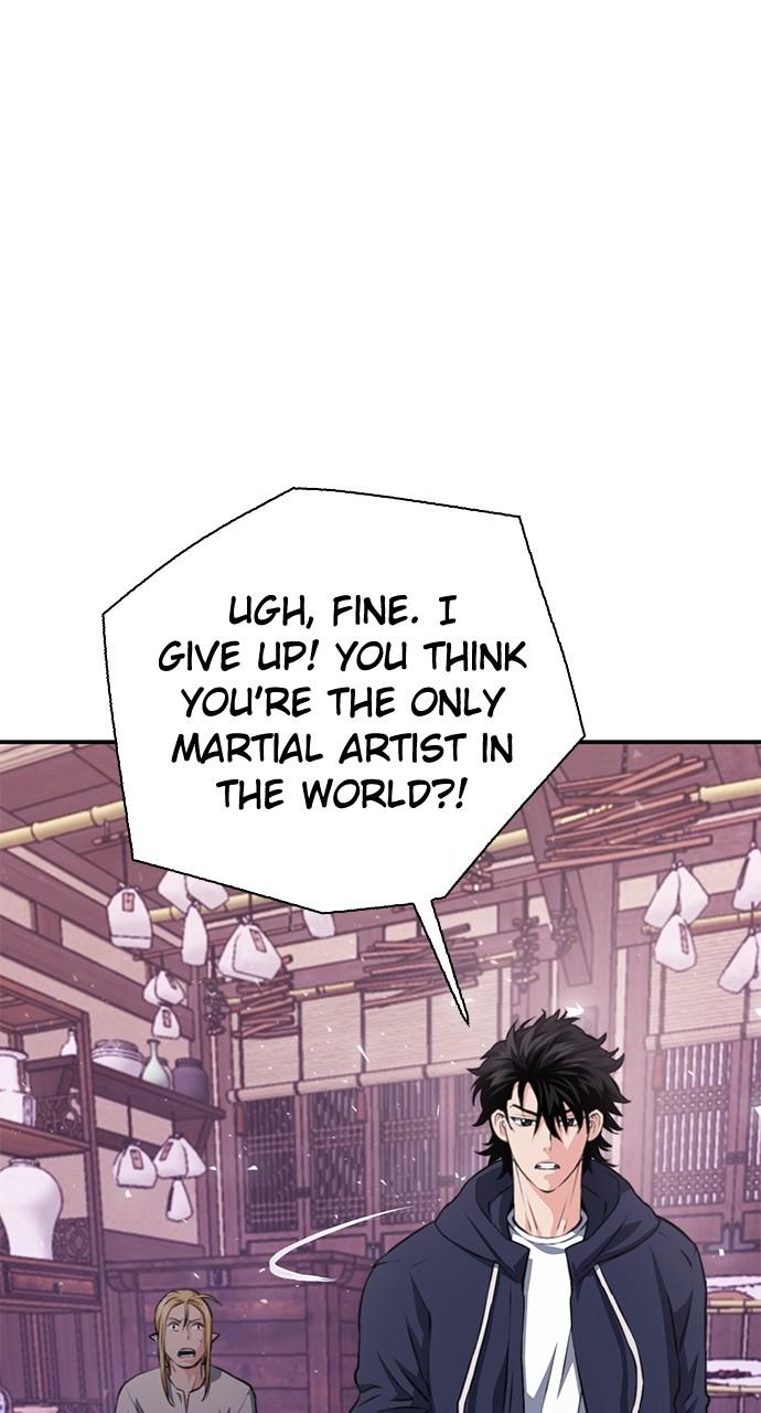 Seoul Station Druid Chap 157 - Next Chap 158