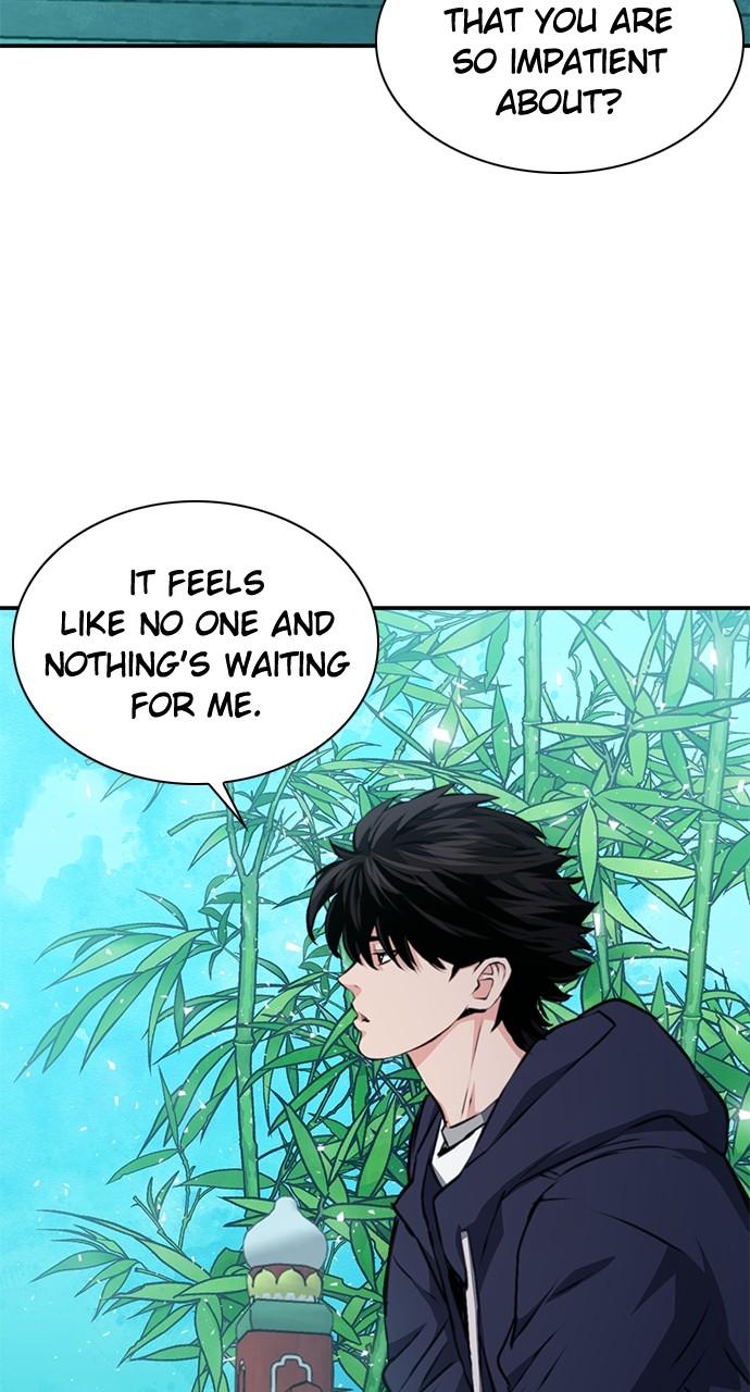 Seoul Station Druid Chap 157 - Next Chap 158