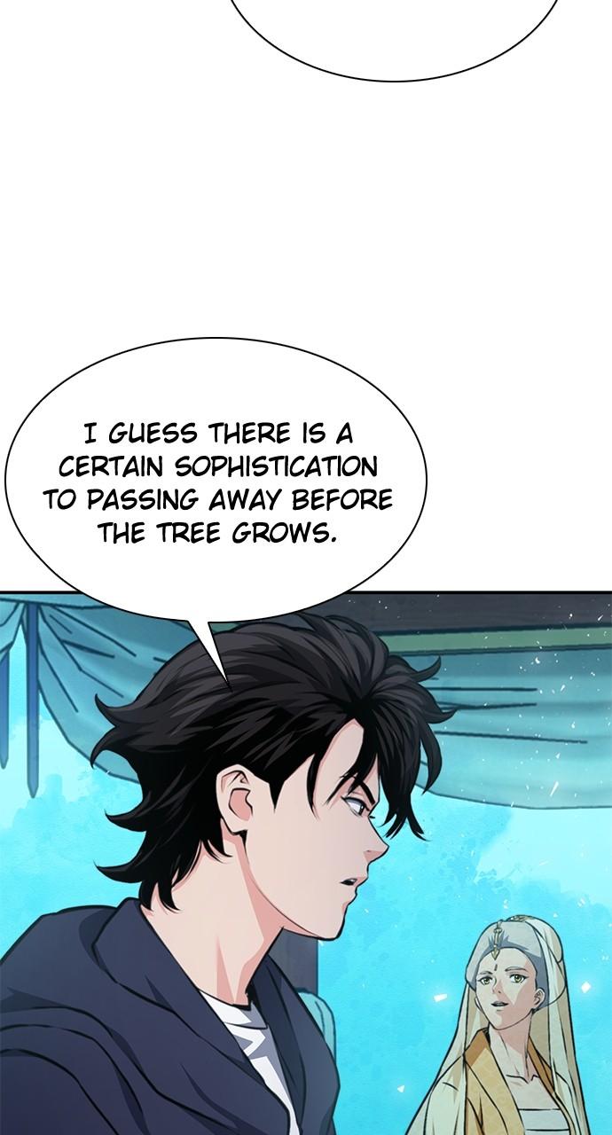 Seoul Station Druid Chap 157 - Next Chap 158