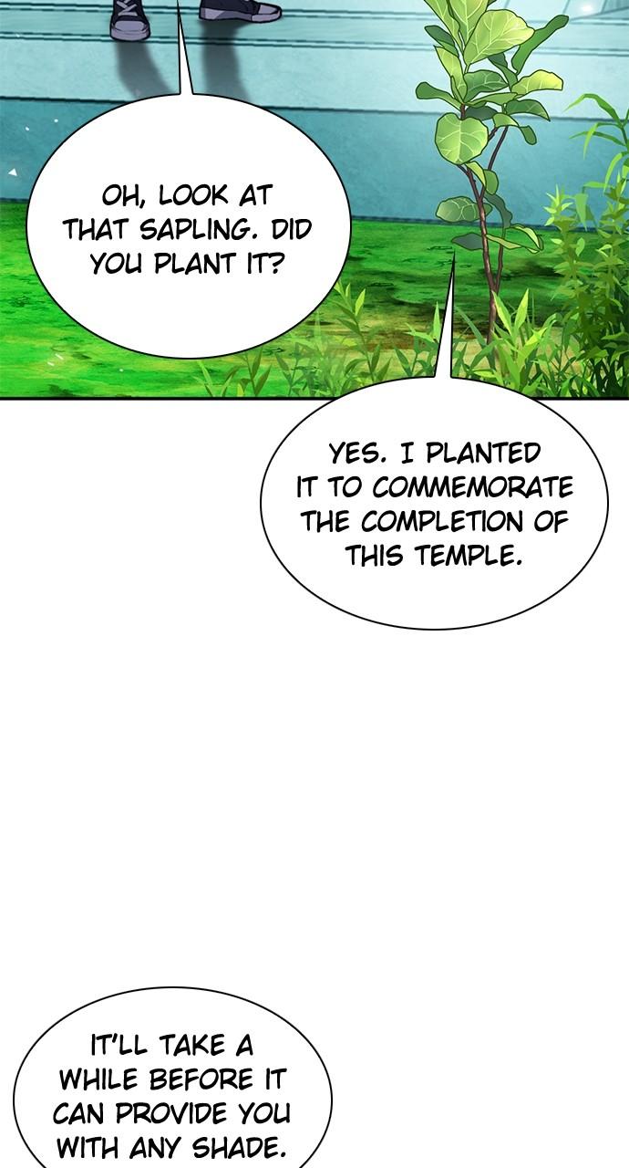 Seoul Station Druid Chap 157 - Next Chap 158