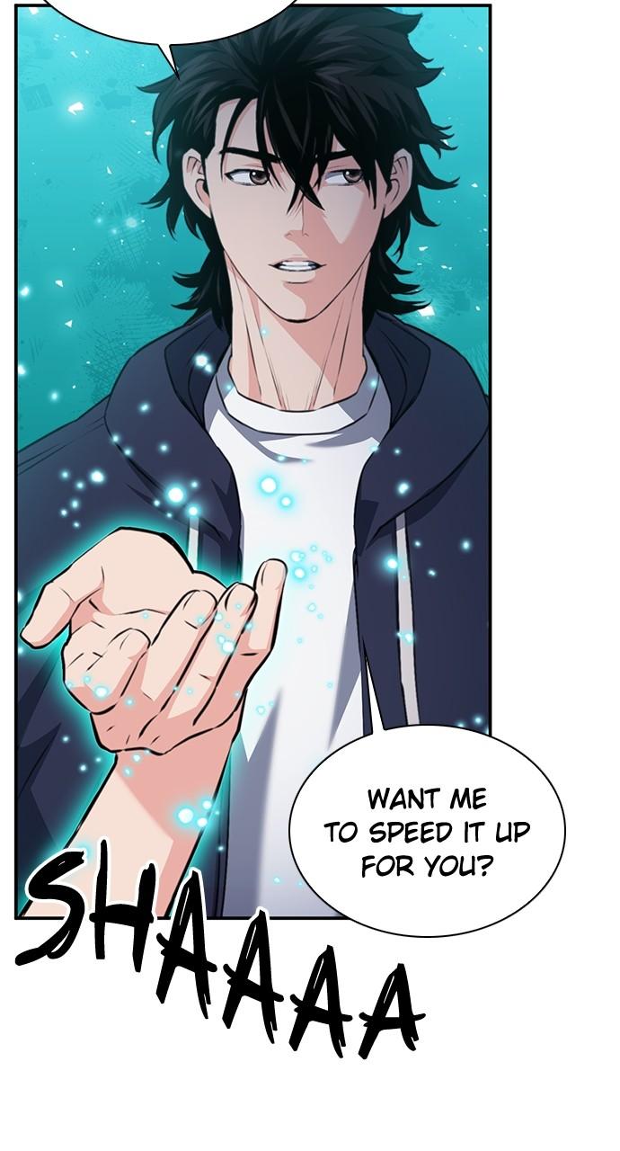 Seoul Station Druid Chap 157 - Next Chap 158