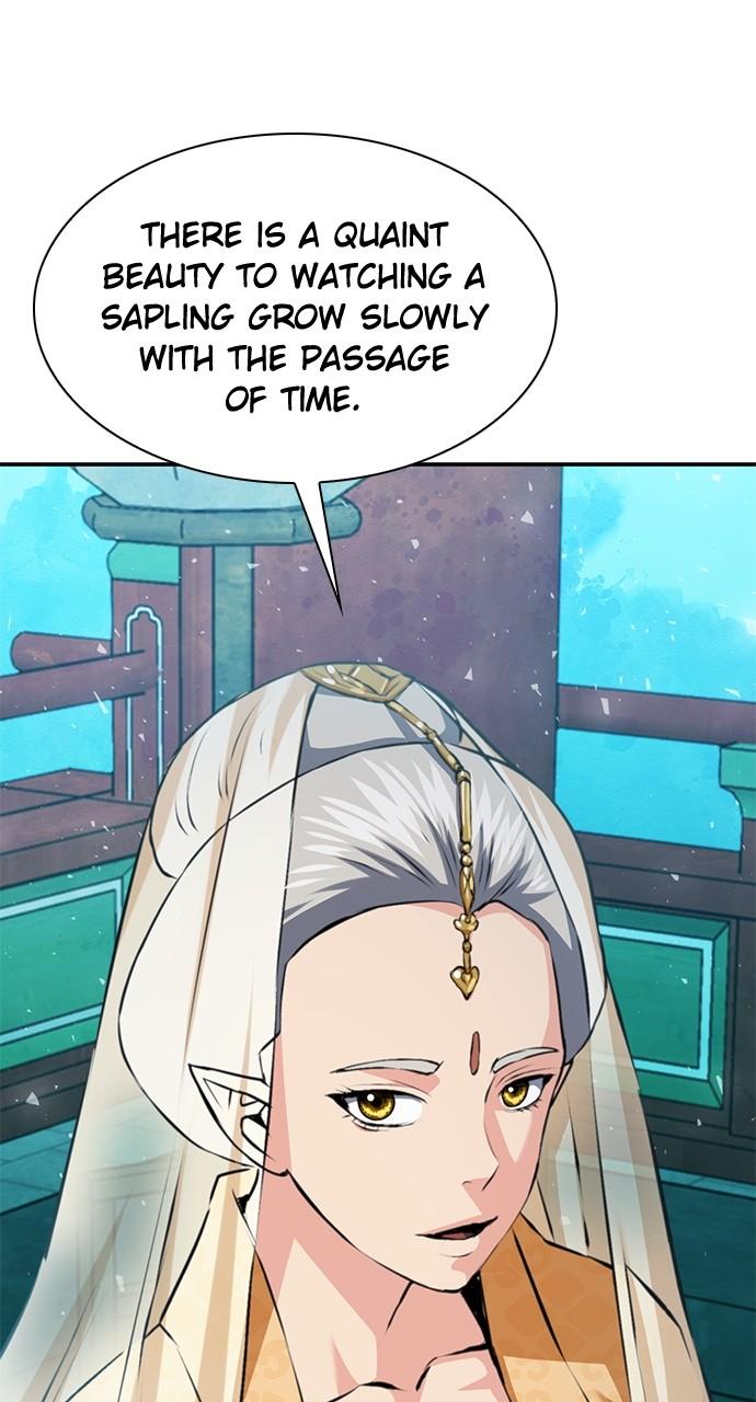 Seoul Station Druid Chap 157 - Next Chap 158