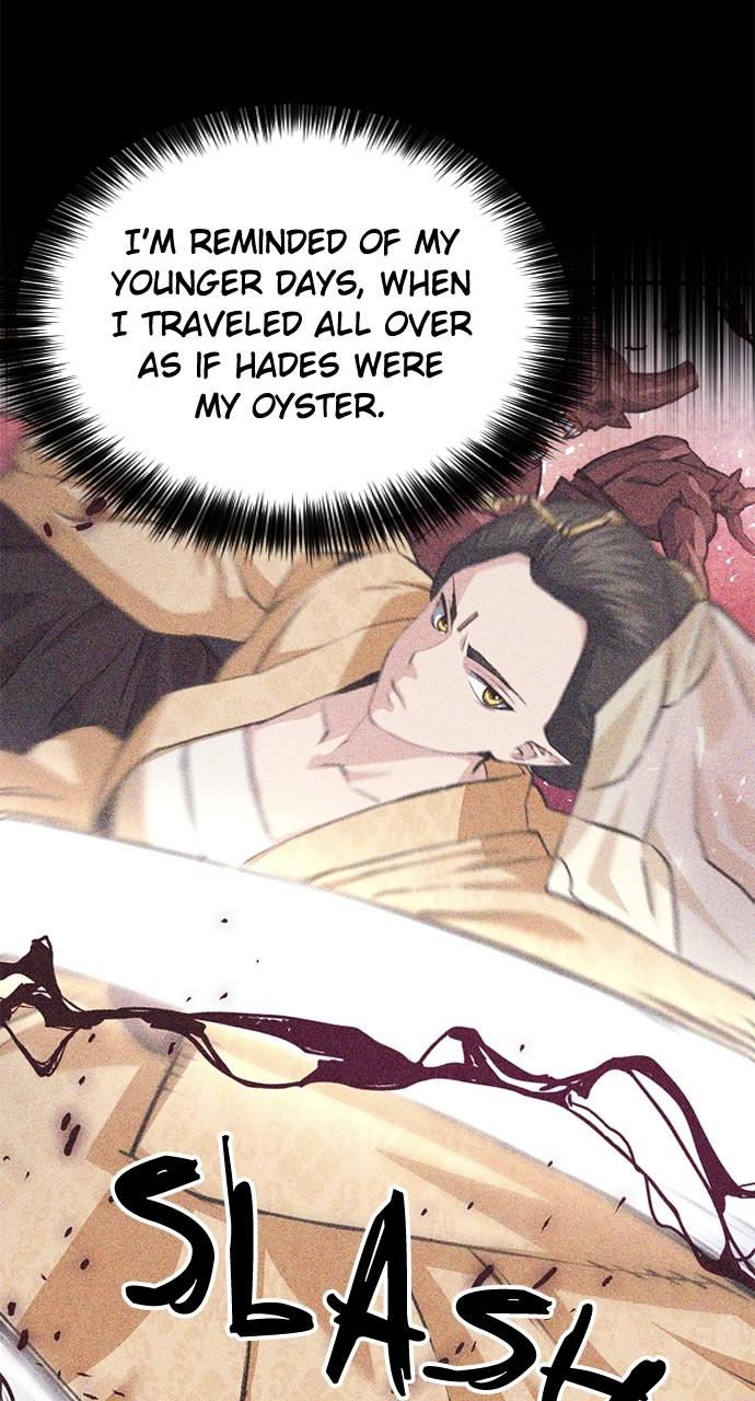 Seoul Station Druid Chap 157 - Next Chap 158