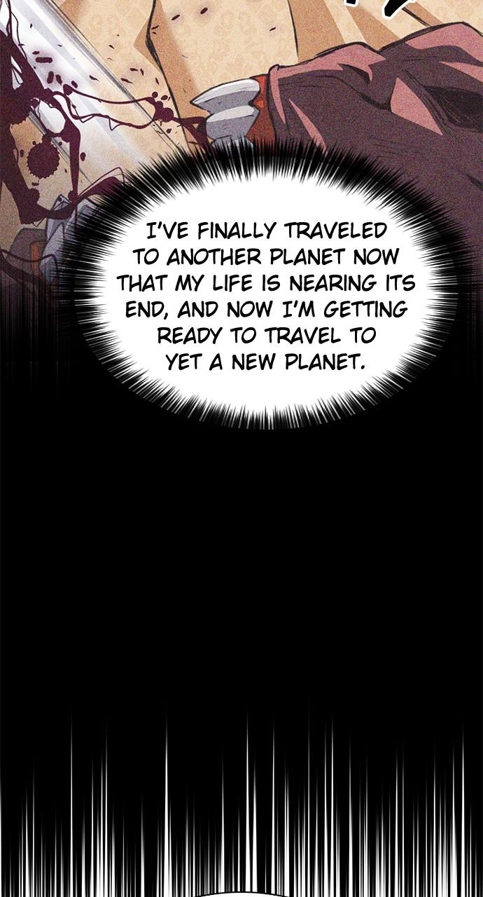 Seoul Station Druid Chap 157 - Next Chap 158