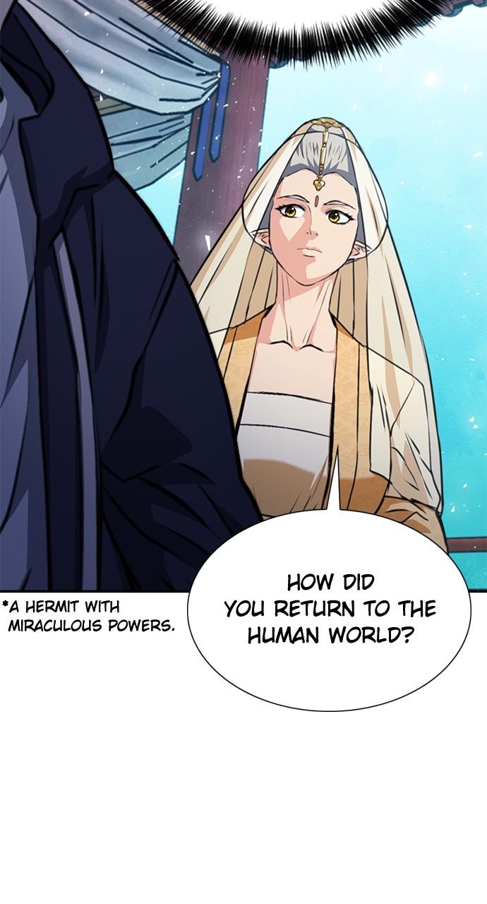 Seoul Station Druid Chap 157 - Next Chap 158