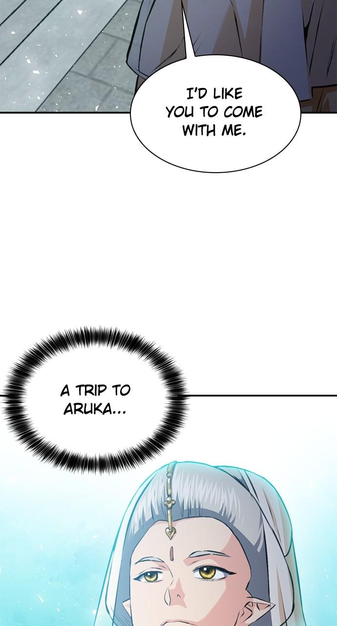Seoul Station Druid Chap 157 - Next Chap 158