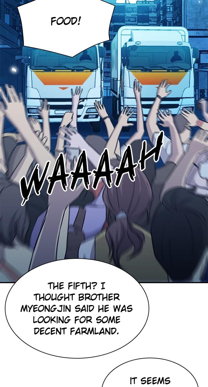 Seoul Station Druid Chap 157 - Next Chap 158