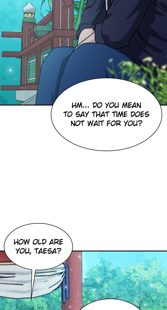 Seoul Station Druid Chap 157 - Next Chap 158