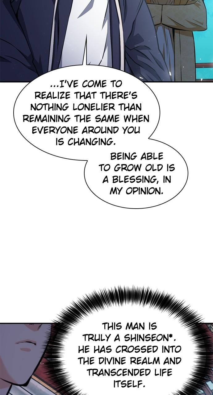 Seoul Station Druid Chap 157 - Next Chap 158