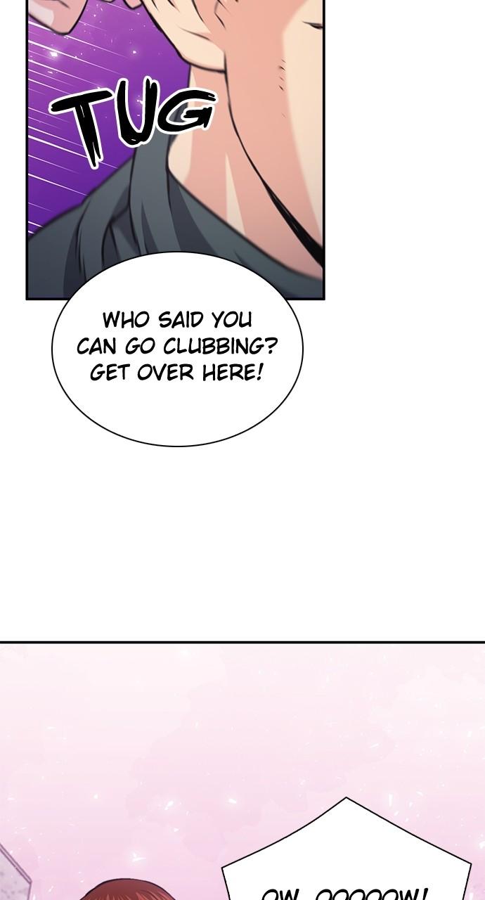 Seoul Station Druid Chap 157 - Next Chap 158