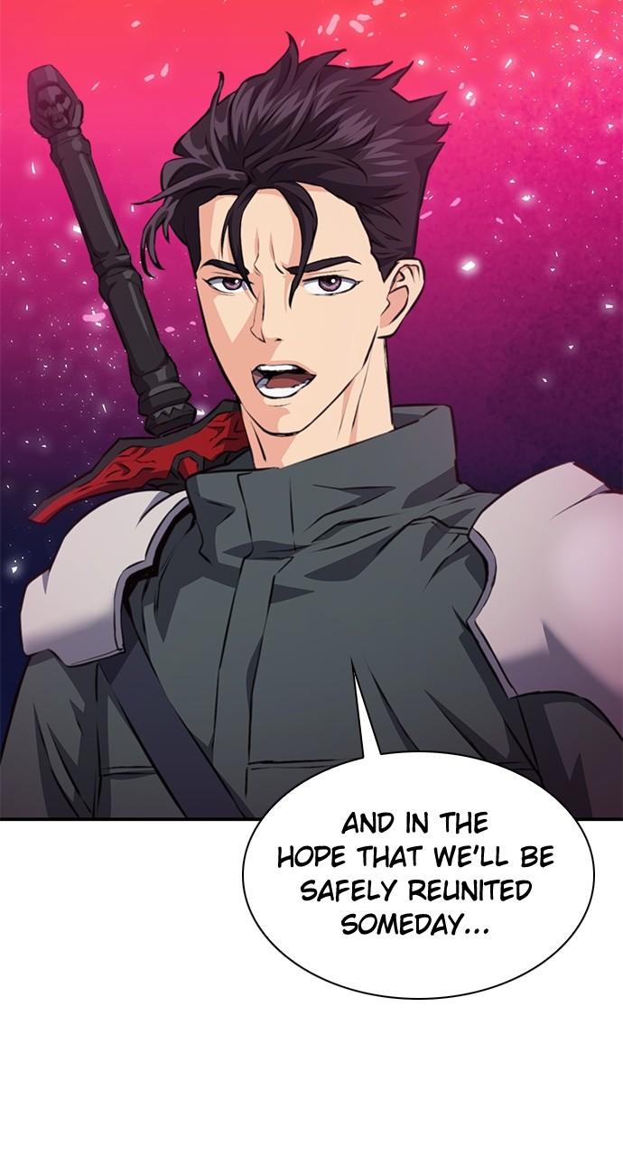 Seoul Station Druid Chap 157 - Next Chap 158