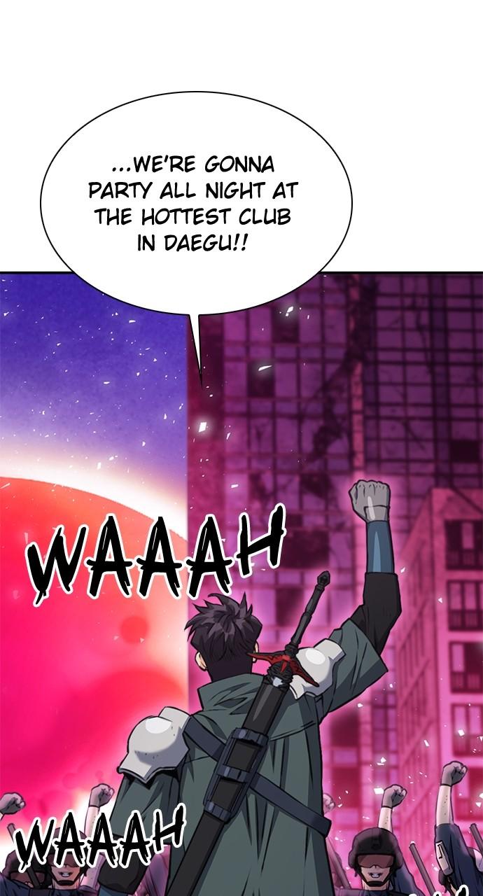 Seoul Station Druid Chap 157 - Next Chap 158