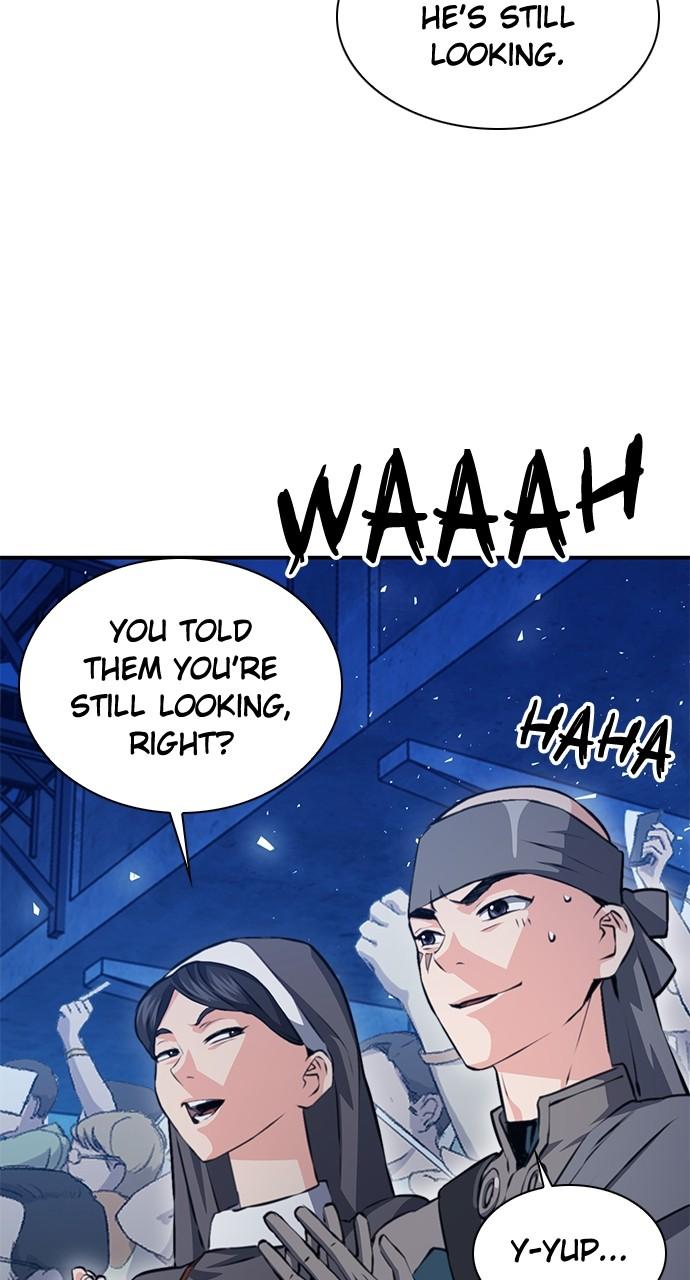Seoul Station Druid Chap 157 - Next Chap 158