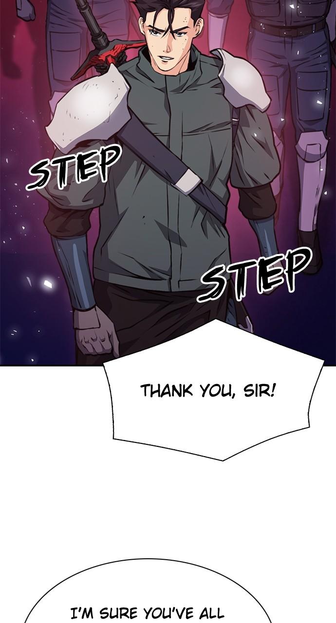 Seoul Station Druid Chap 157 - Next Chap 158