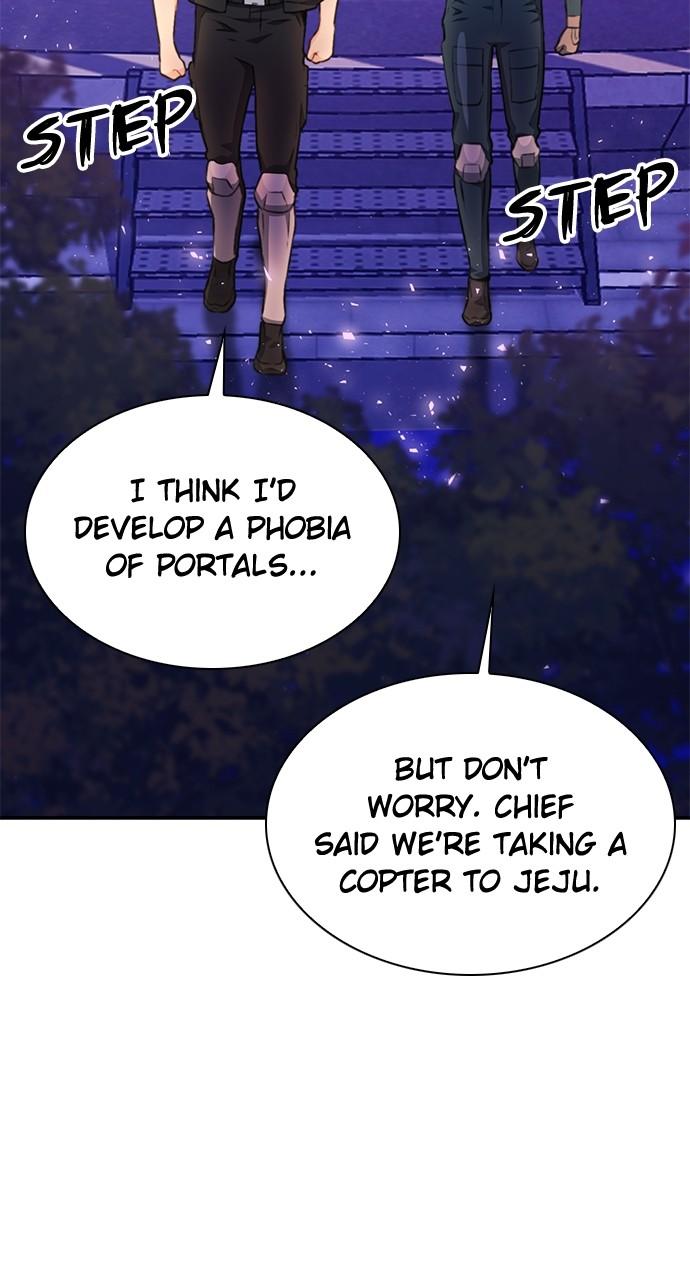 Seoul Station Druid Chap 157 - Next Chap 158