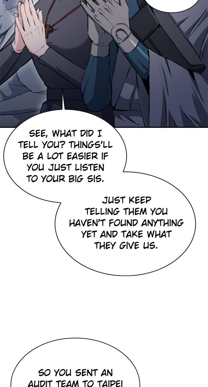 Seoul Station Druid Chap 157 - Next Chap 158