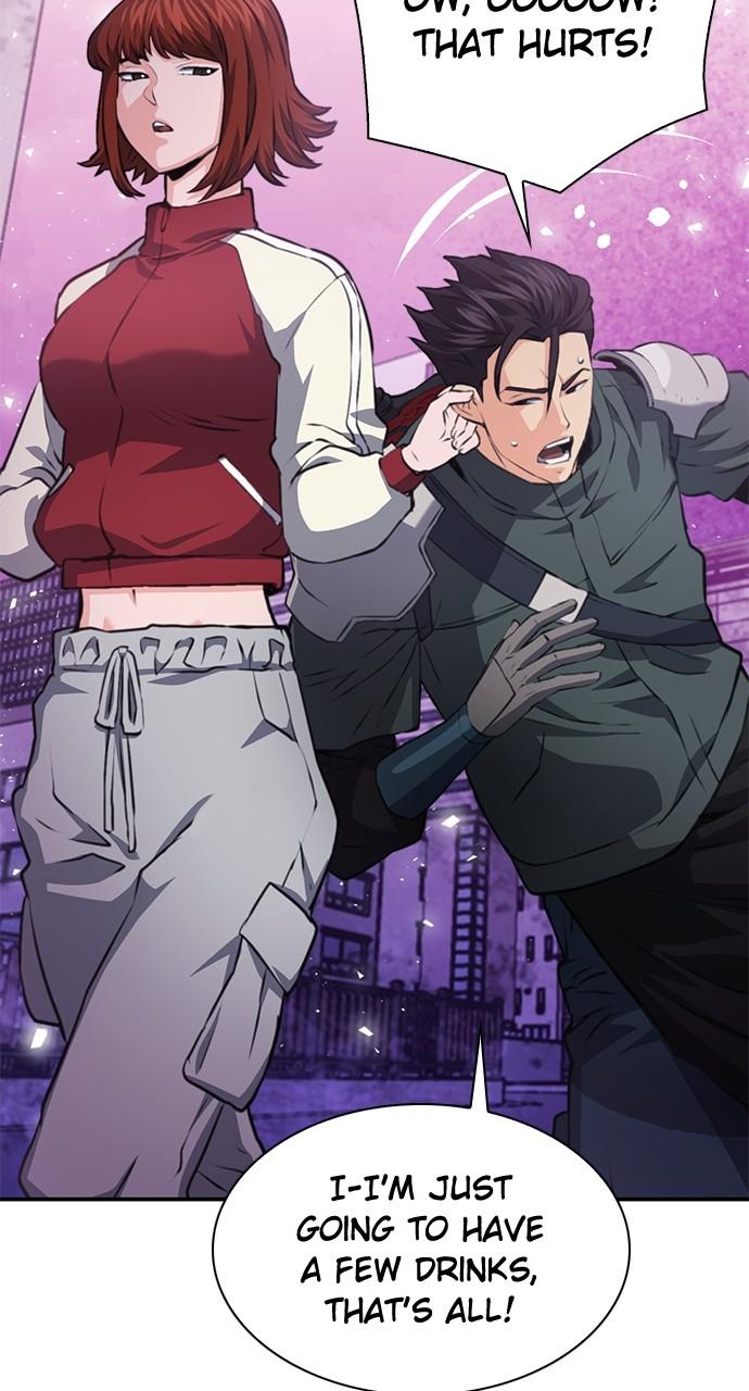 Seoul Station Druid Chap 157 - Next Chap 158