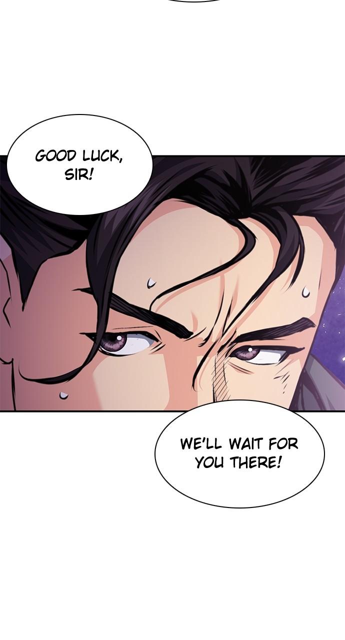 Seoul Station Druid Chap 157 - Next Chap 158