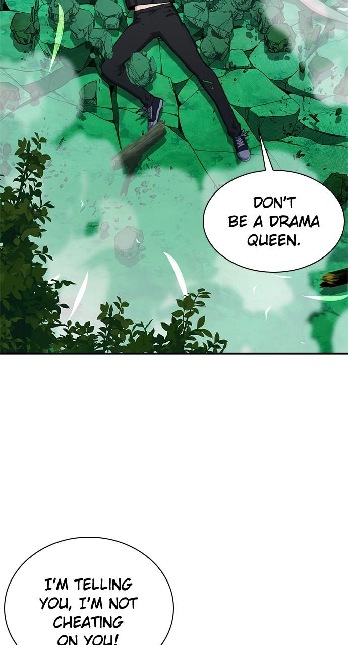 Seoul Station Druid Chap 157 - Next Chap 158