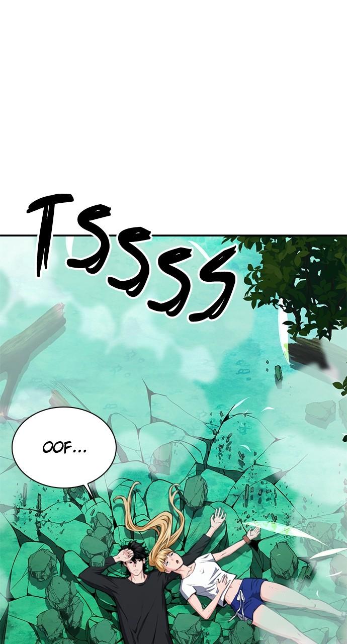 Seoul Station Druid Chap 157 - Next Chap 158