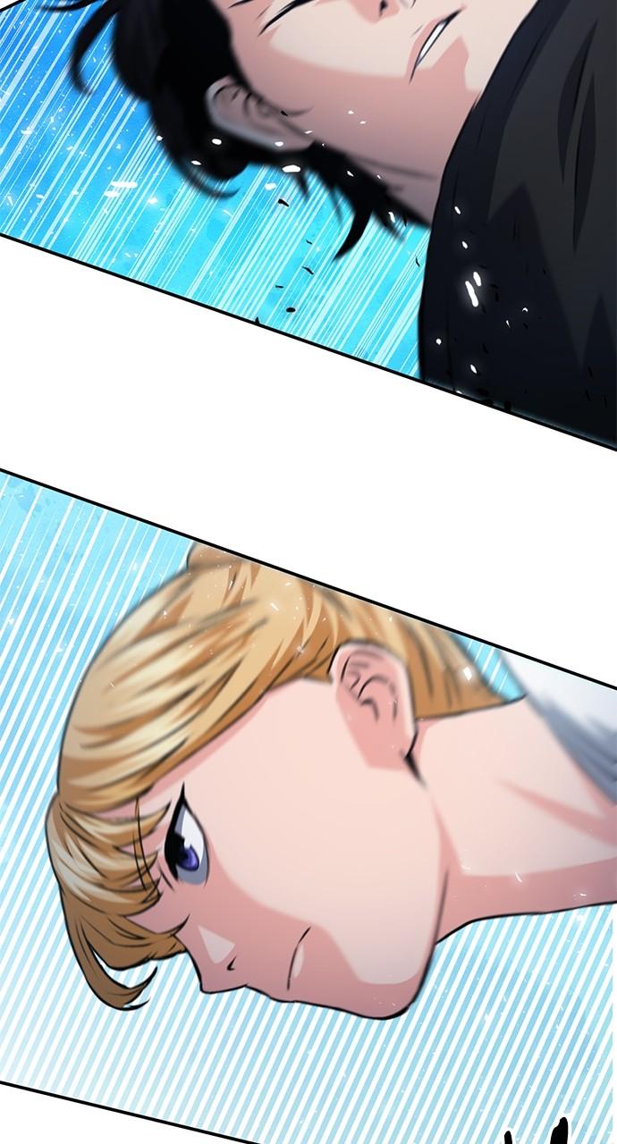 Seoul Station Druid Chap 157 - Next Chap 158