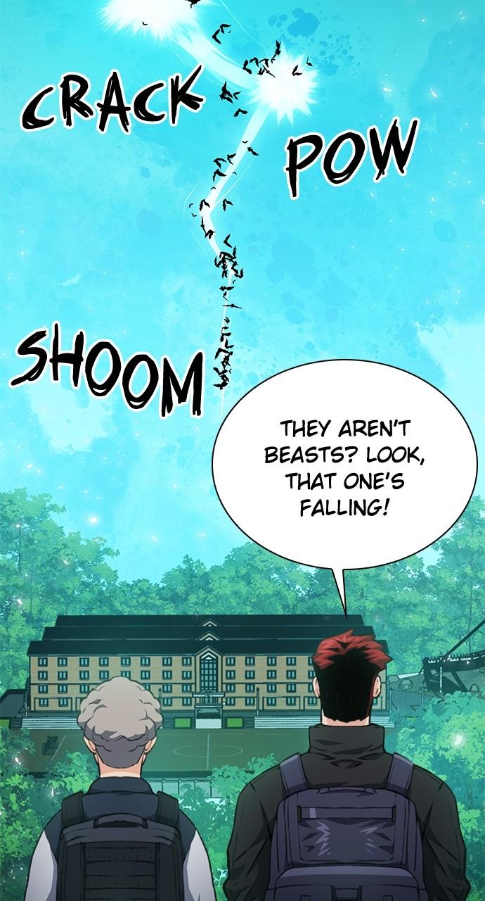 Seoul Station Druid Chap 157 - Next Chap 158