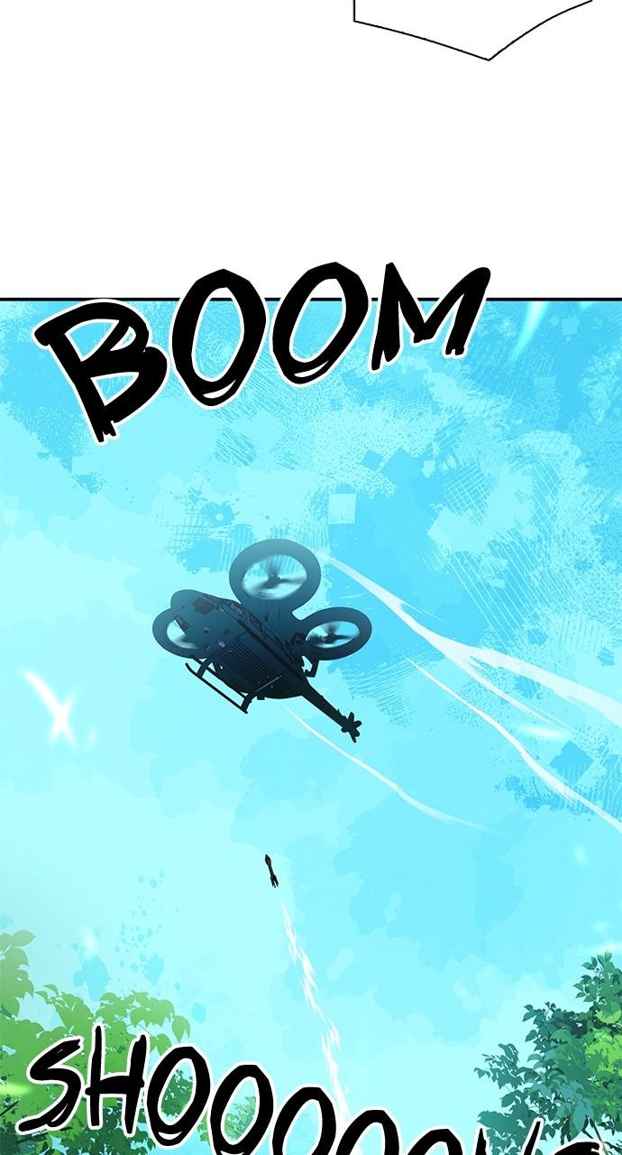 Seoul Station Druid Chap 154 - Next Chap 155