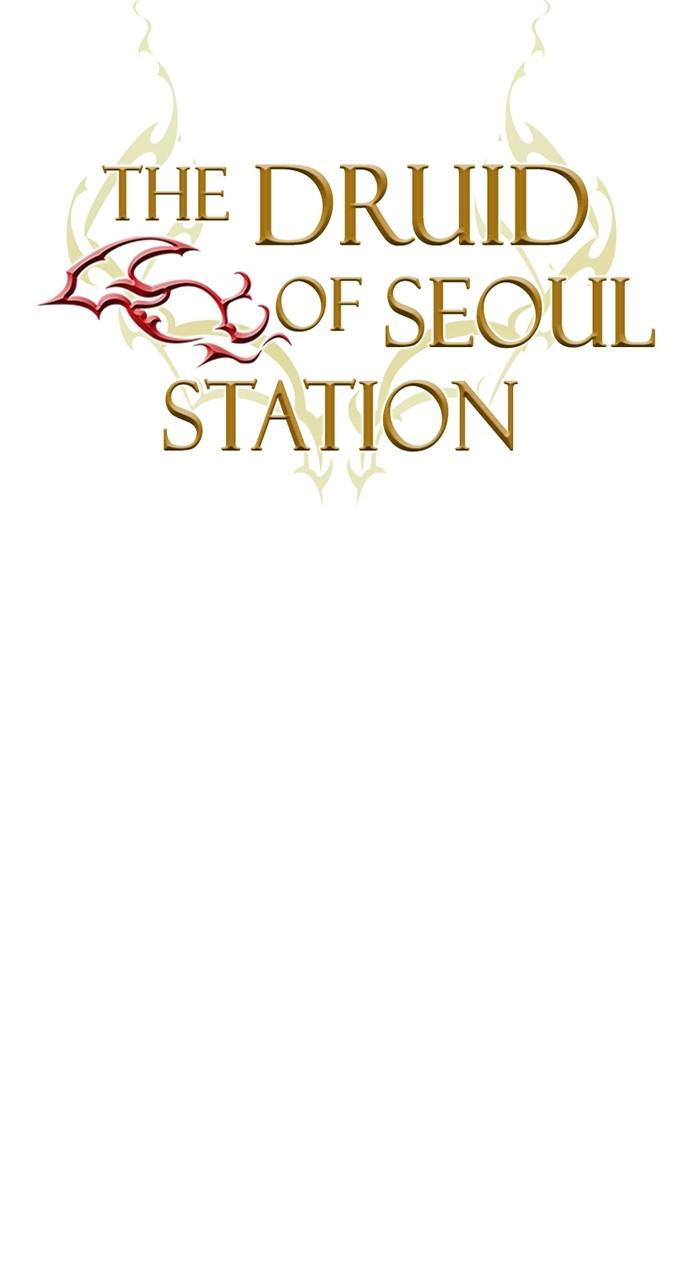 Seoul Station Druid Chap 154 - Next Chap 155
