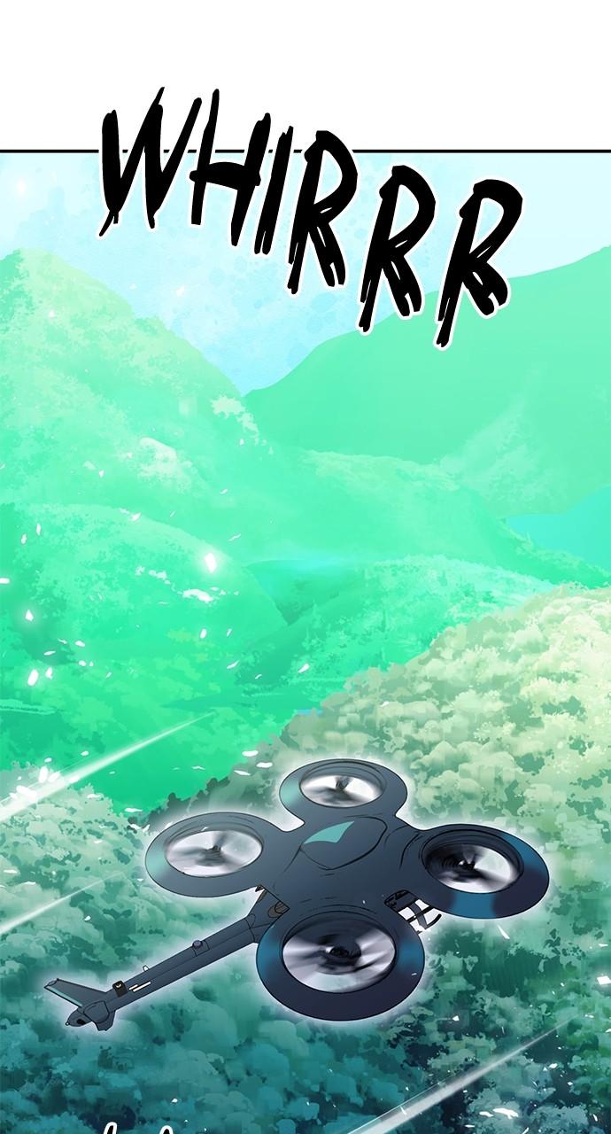 Seoul Station Druid Chap 154 - Next Chap 155