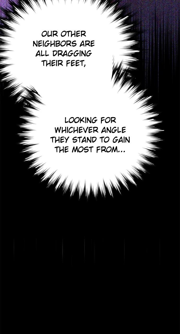 Seoul Station Druid Chap 154 - Next Chap 155