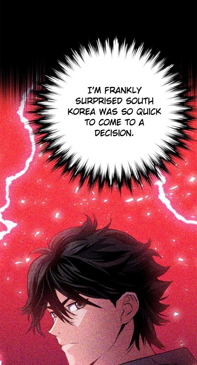 Seoul Station Druid Chap 154 - Next Chap 155