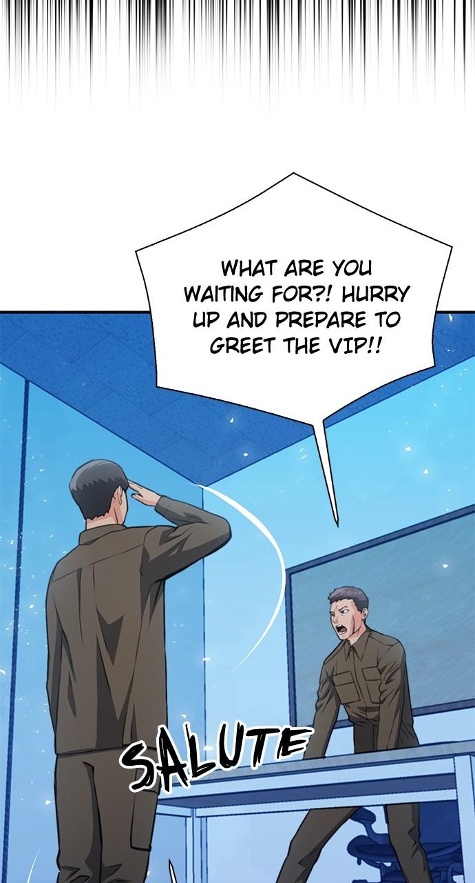 Seoul Station Druid Chap 154 - Next Chap 155