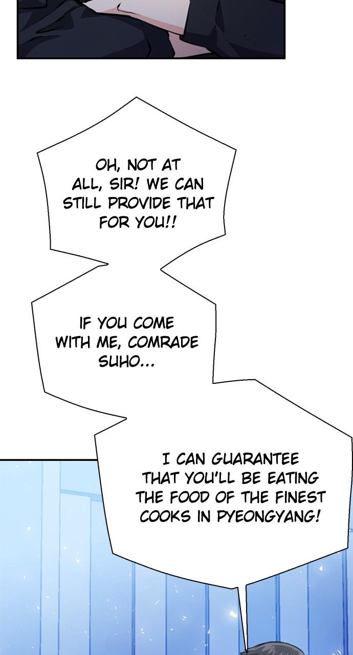 Seoul Station Druid Chap 154 - Next Chap 155