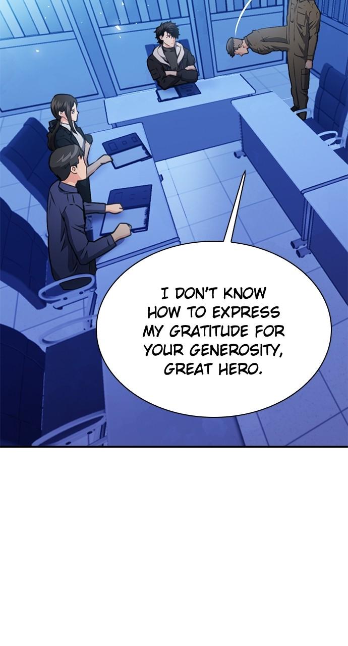 Seoul Station Druid Chap 154 - Next Chap 155