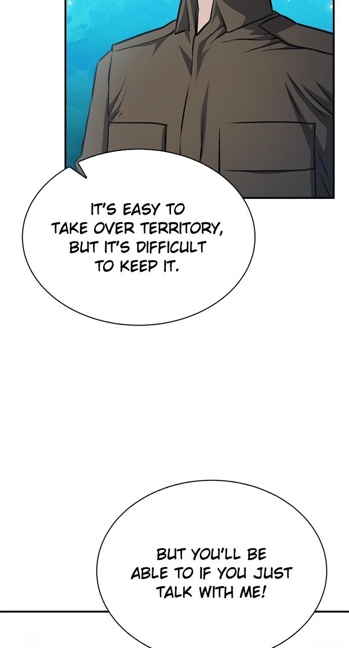Seoul Station Druid Chap 154 - Next Chap 155