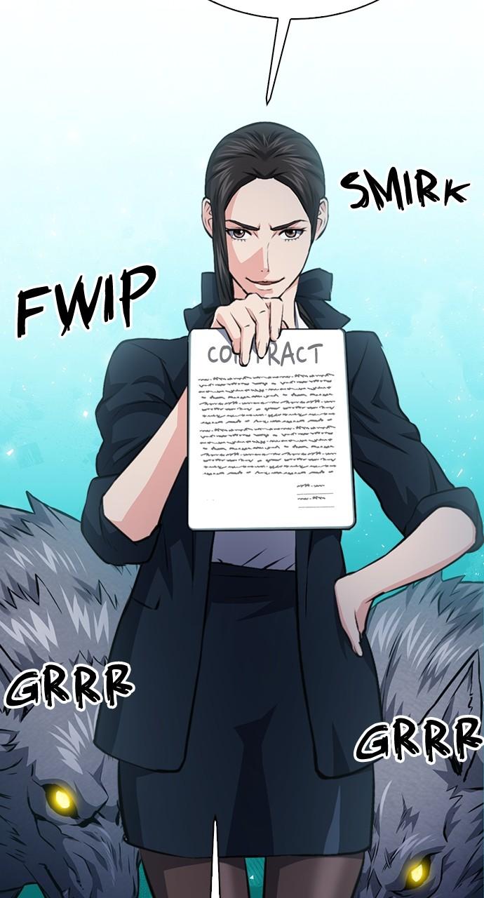 Seoul Station Druid Chap 154 - Next Chap 155