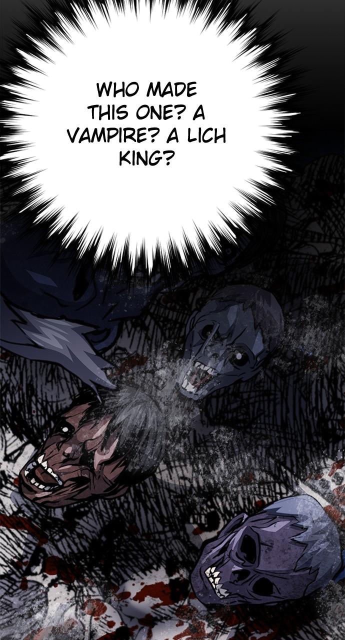 Seoul Station Druid Chap 154 - Next Chap 155