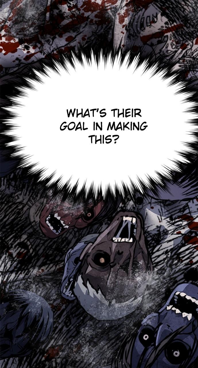 Seoul Station Druid Chap 154 - Next Chap 155