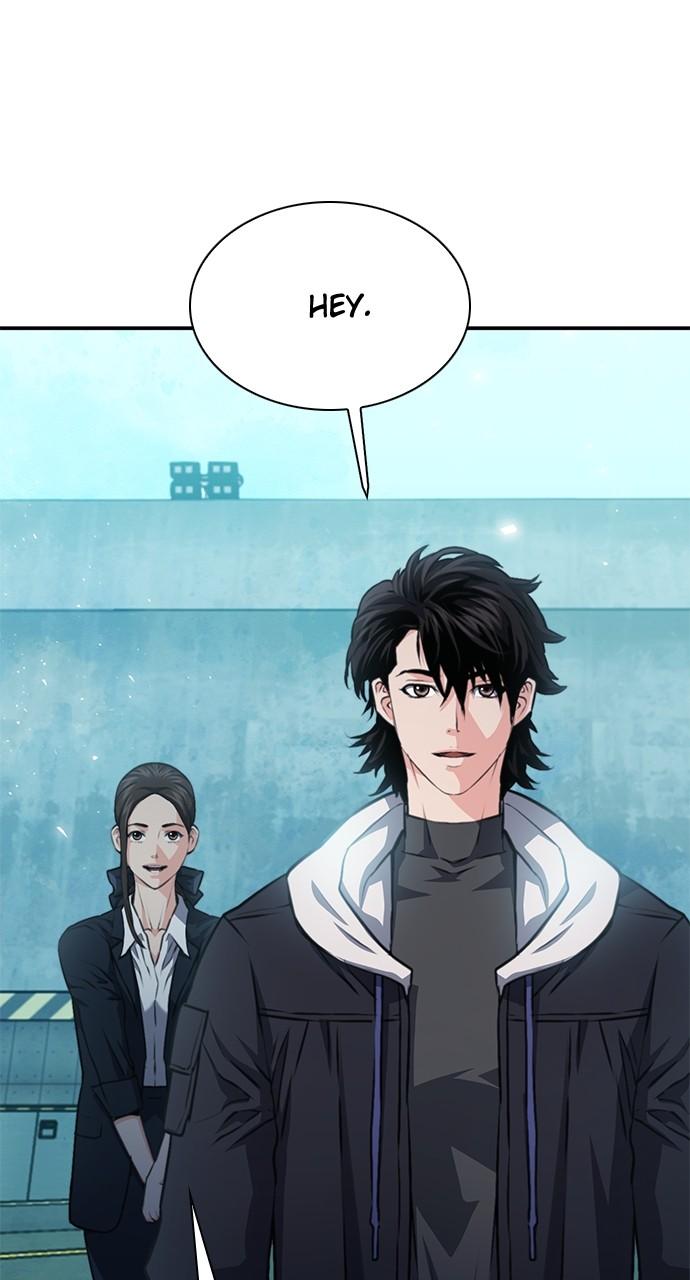 Seoul Station Druid Chap 154 - Next Chap 155
