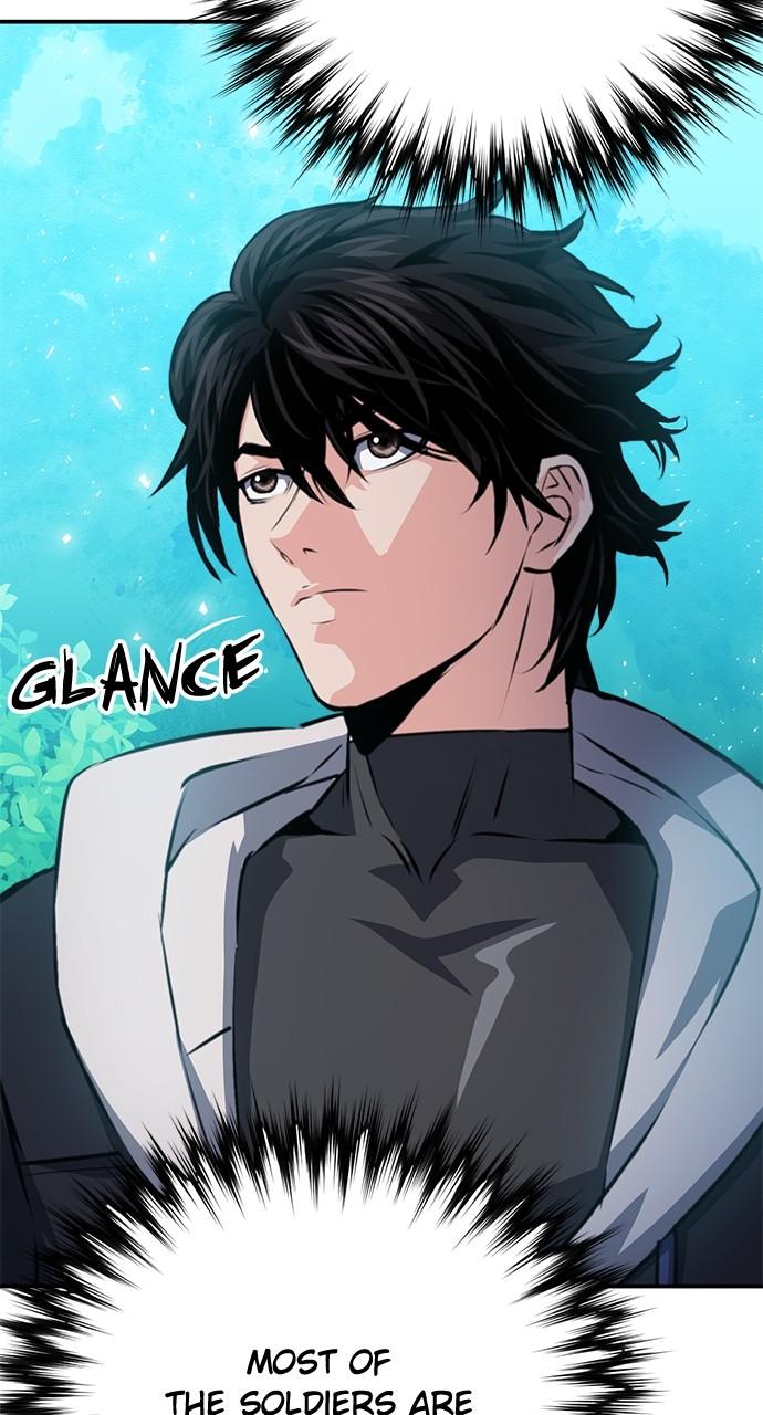 Seoul Station Druid Chap 154 - Next Chap 155