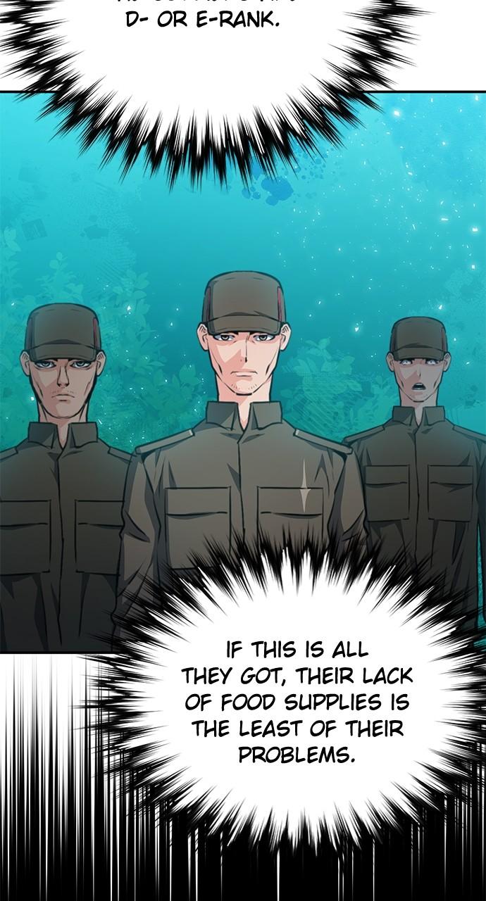 Seoul Station Druid Chap 154 - Next Chap 155