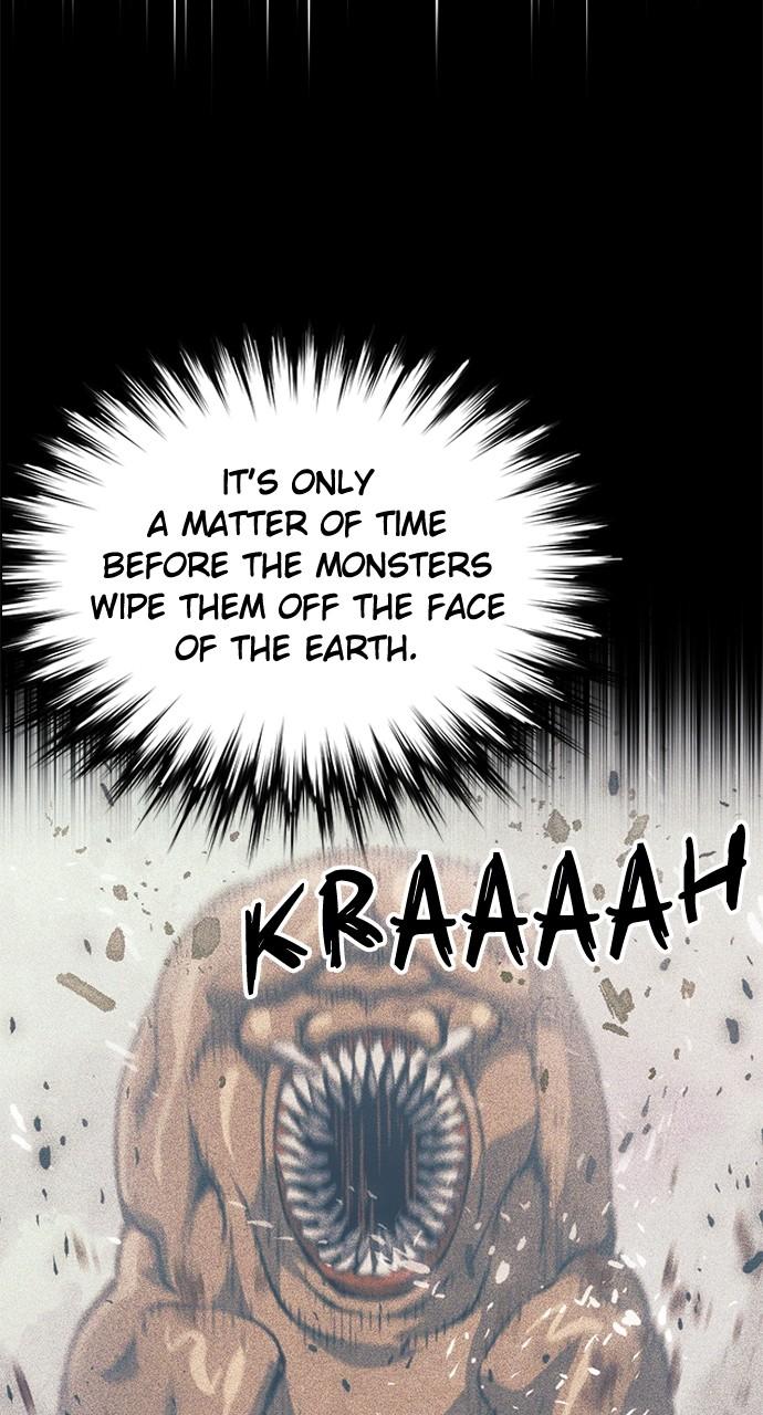 Seoul Station Druid Chap 154 - Next Chap 155