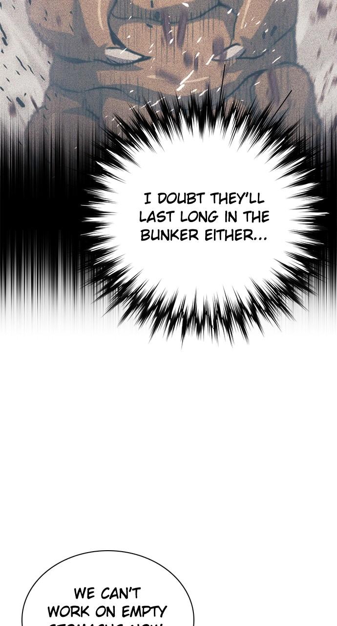 Seoul Station Druid Chap 154 - Next Chap 155