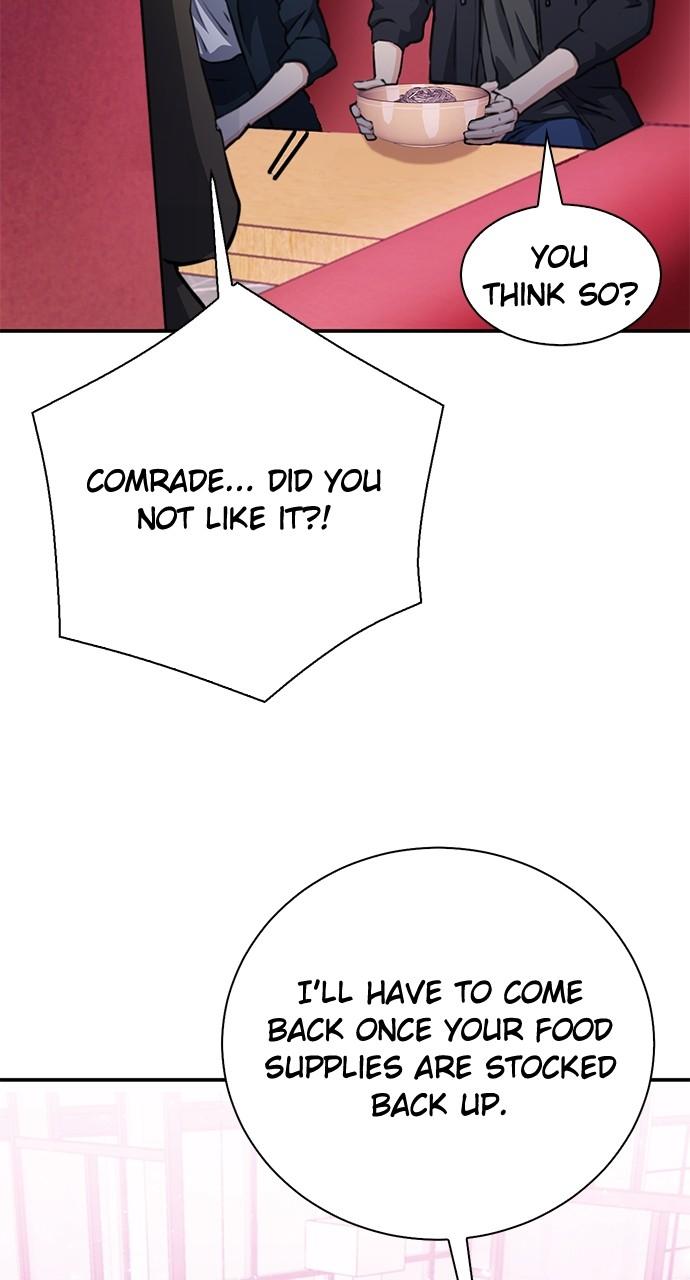 Seoul Station Druid Chap 154 - Next Chap 155