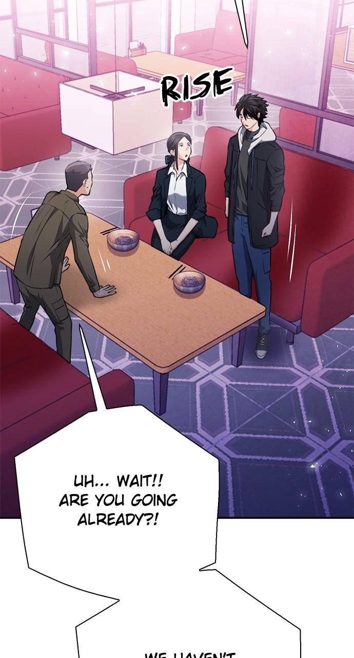 Seoul Station Druid Chap 154 - Next Chap 155