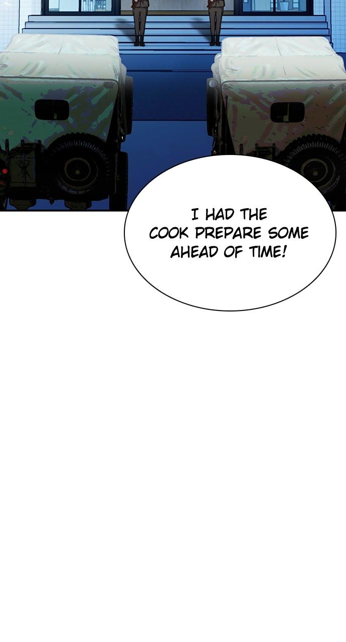 Seoul Station Druid Chap 154 - Next Chap 155