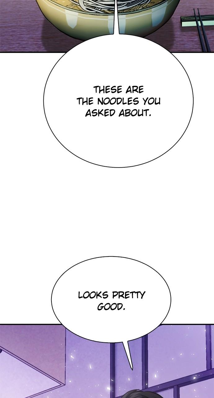 Seoul Station Druid Chap 154 - Next Chap 155