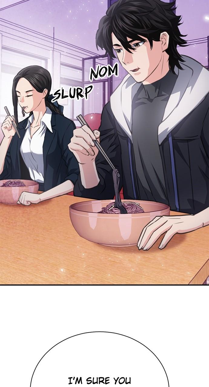 Seoul Station Druid Chap 154 - Next Chap 155